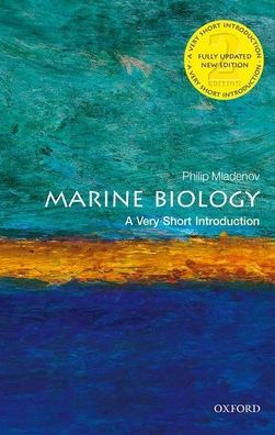 Marine Biology: A Very Short Introduction