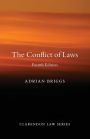 The Conflict of Laws / Edition 4