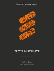 Title: Protein Science, Author: Arthur Lesk