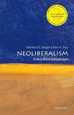 Neoliberalism: A Very Short Introduction