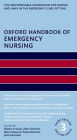 Oxford Handbook of Emergency Nursing 3e