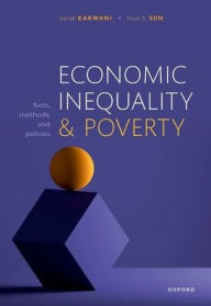 Title: Economic Inequality and Poverty: Facts, Methods, and Policies, Author: Nanak Kakwani