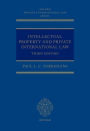 Intellectual Property and Private International Law