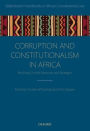 Corruption and Constitutionalism in Africa