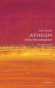 Title: Atheism: A Very Short Introduction, Author: Julian Baggini