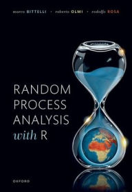 Title: Random Process Analysis With R, Author: Marco Bittelli