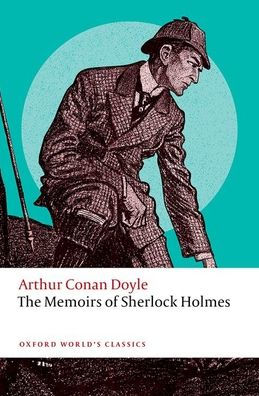 The Memoirs of Sherlock Holmes