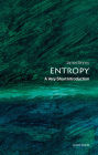 Entropy: A Very Short Introduction
