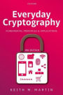 Everyday Cryptography 3e: Fundamental Principles and Applications