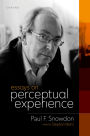 Essays on Perceptual Experience