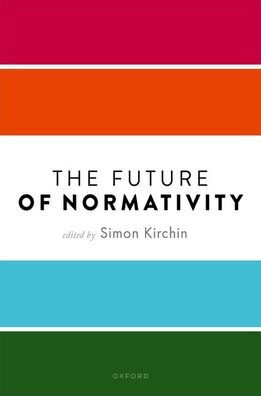 The Future of Normativity