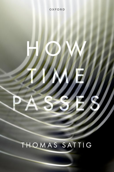 How Time Passes