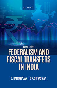 Title: Federalism and Fiscal Transfers in India, Author: C. Rangarajan