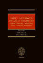 Smith and Owen on Asset Recovery: Criminal Confiscation, Civil Recovery, Money Laundering, and Sanctions