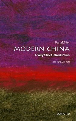 Modern China: A Very Short Introduction
