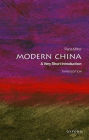 Modern China: A Very Short Introduction
