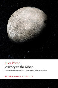 Title: Journey to the Moon, Author: Jules Verne