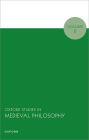 Oxford Studies in Medieval Philosophy: Volume 11