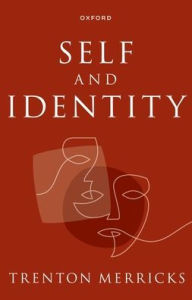 Title: Self and Identity, Author: Trenton Merricks