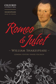 Title: Romeo and Juliet, Author: William Shakespeare