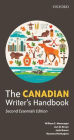 The Canadian Writer's Handbook: Second Essentials Edition