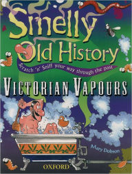 Victorian Vapours
