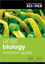 Twenty First Century Science: GCSE Biology Revision Guide