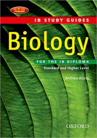 Biology for the IB Diploma: Study Guide / Edition 2