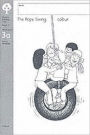 Oxford Reading Tree Stage 3: Workbook Packs: Pack 3a