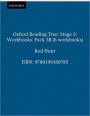 Oxford Reading Tree: Level 3: Workbooks: Pack 3b