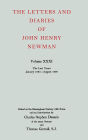The Letters and Diaries of John Henry Cardinal Newman: Vol. XXXI: The Last Years, January 1885 to August 1890. With a Supplement of Addenda to Volumes XI-XXX