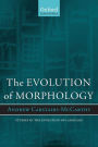 The Evolution of Morphology