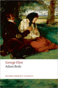 Title: Adam Bede / Edition 2, Author: George Eliot