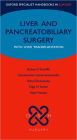 Liver and Pancreatobiliary Surgery: with Liver Transplantation