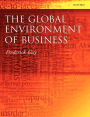 The Global Environment of Business