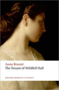 Title: The Tenant of Wildfell Hall / Edition 2, Author: Anne Brontï
