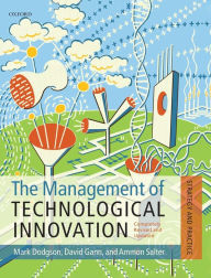 The Management of Technological Innovation: An International and Strategic Approach