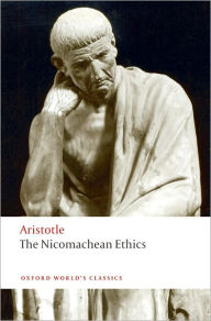 Title: The Nicomachean Ethics / Edition 2, Author: Aristotle