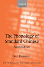 The Phonology of Standard Chinese / Edition 2