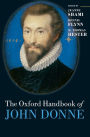 The Oxford Handbook of John Donne