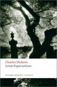 Title: Great Expectations (Oxford World's Classics Series) / Edition 2, Author: Charles Dickens