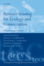 Remote Sensing for Ecology and Conservation: A Handbook of Techniques