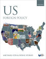 U.S. Foreign Policy / Edition 1