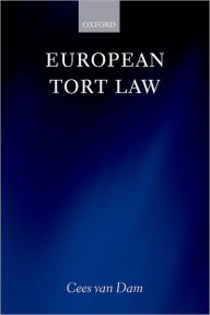 European Tort Law