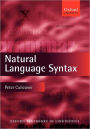 Natural Language Syntax