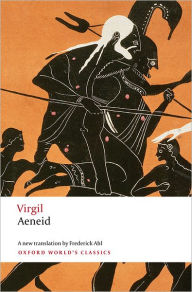 Title: Aeneid, Author: Virgil