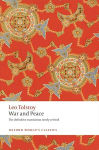 Alternative view 2 of War and Peace