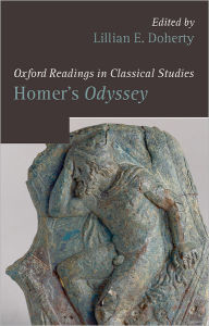 Title: Homer's Odyssey, Author: Lillian E. Doherty