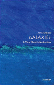 Title: Galaxies: A Very Short Introduction, Author: John Gribbin