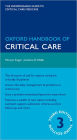 Oxford Handbook of Critical Care / Edition 3